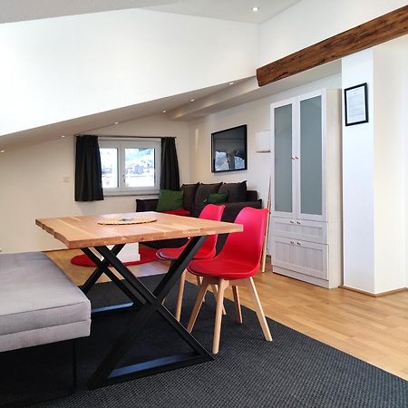 Na-Home Kitzbuehel Kültér fotó