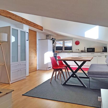 Na-Home Kitzbuehel Kültér fotó