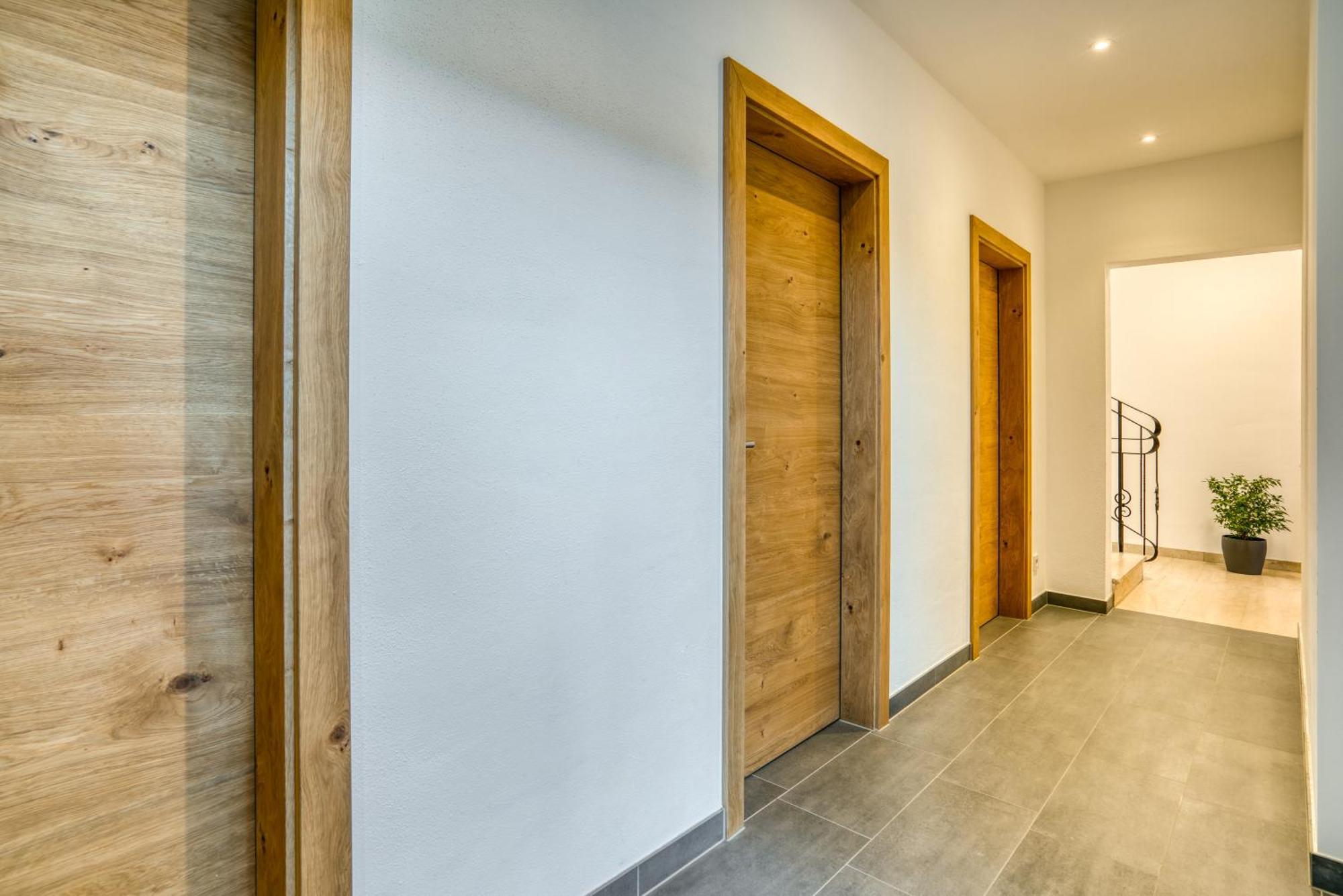 Na-Home Kitzbuehel Kültér fotó