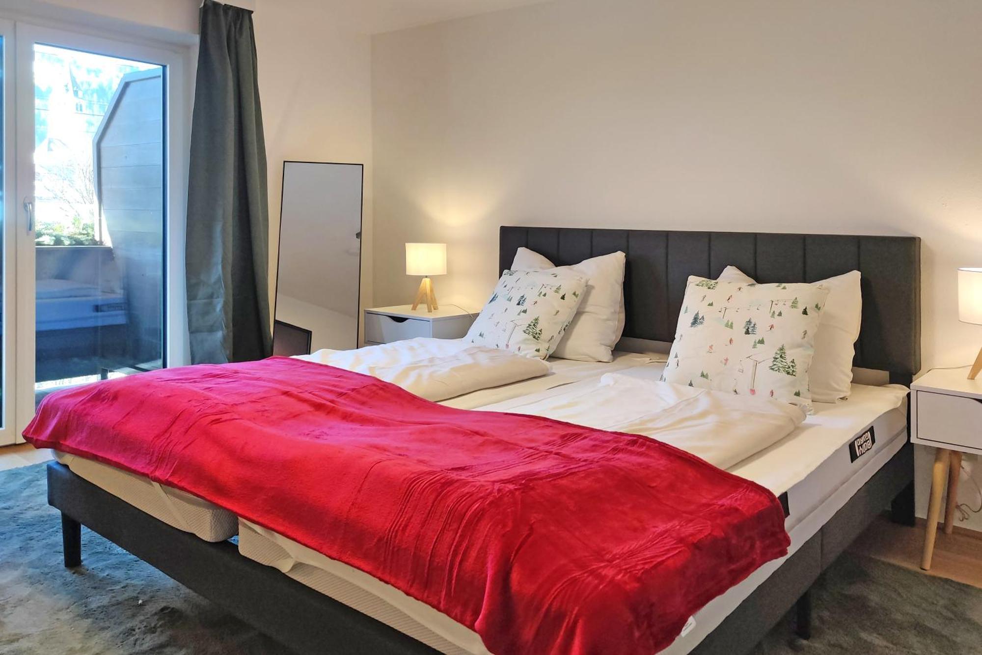 Na-Home Kitzbuehel Kültér fotó