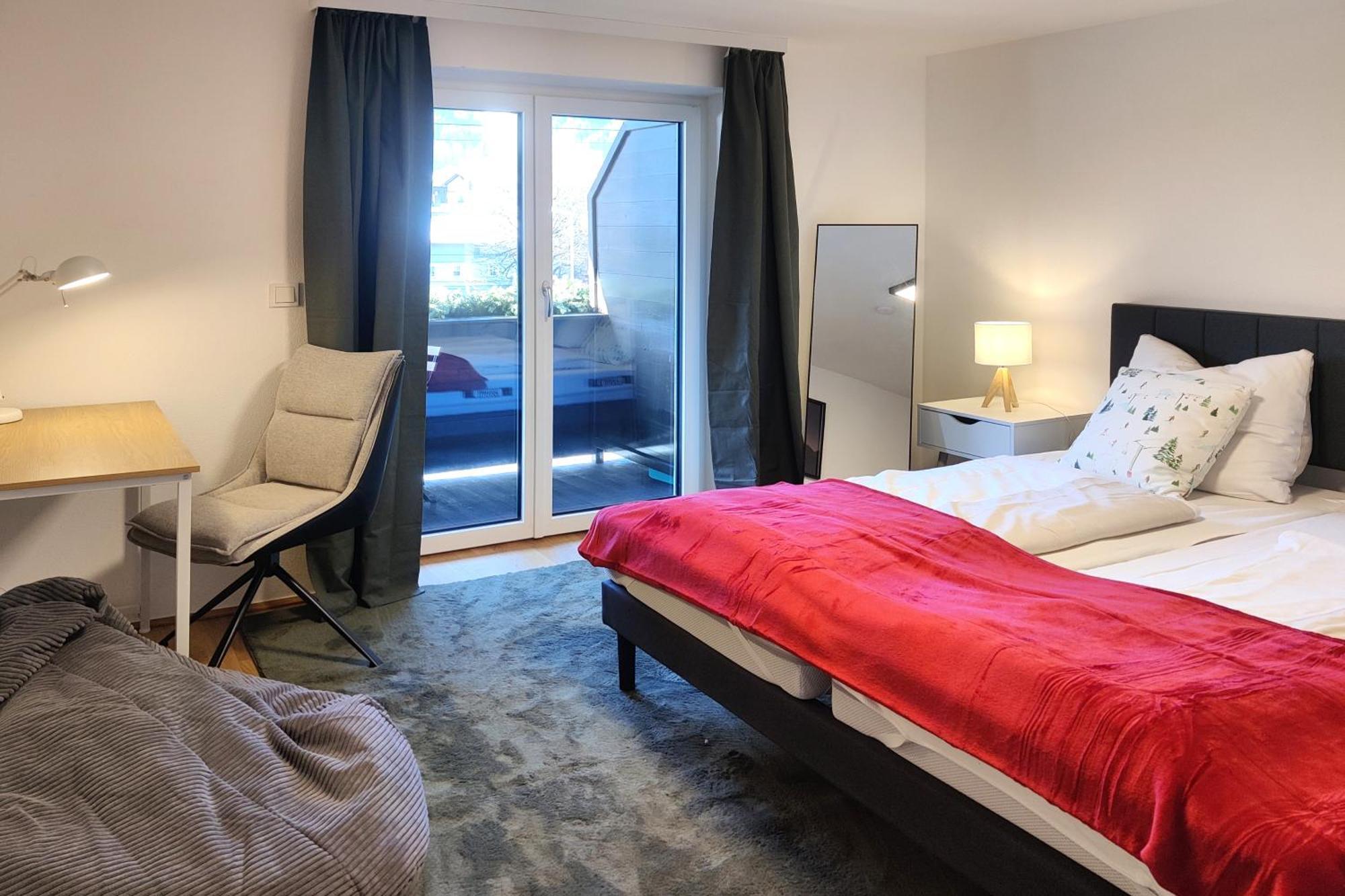 Na-Home Kitzbuehel Kültér fotó