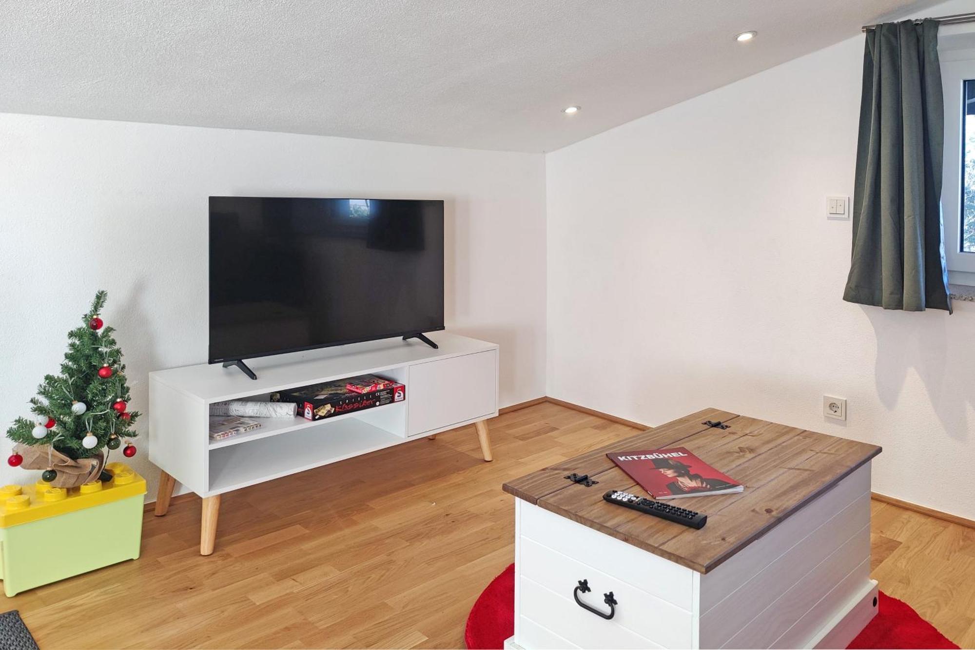 Na-Home Kitzbuehel Kültér fotó