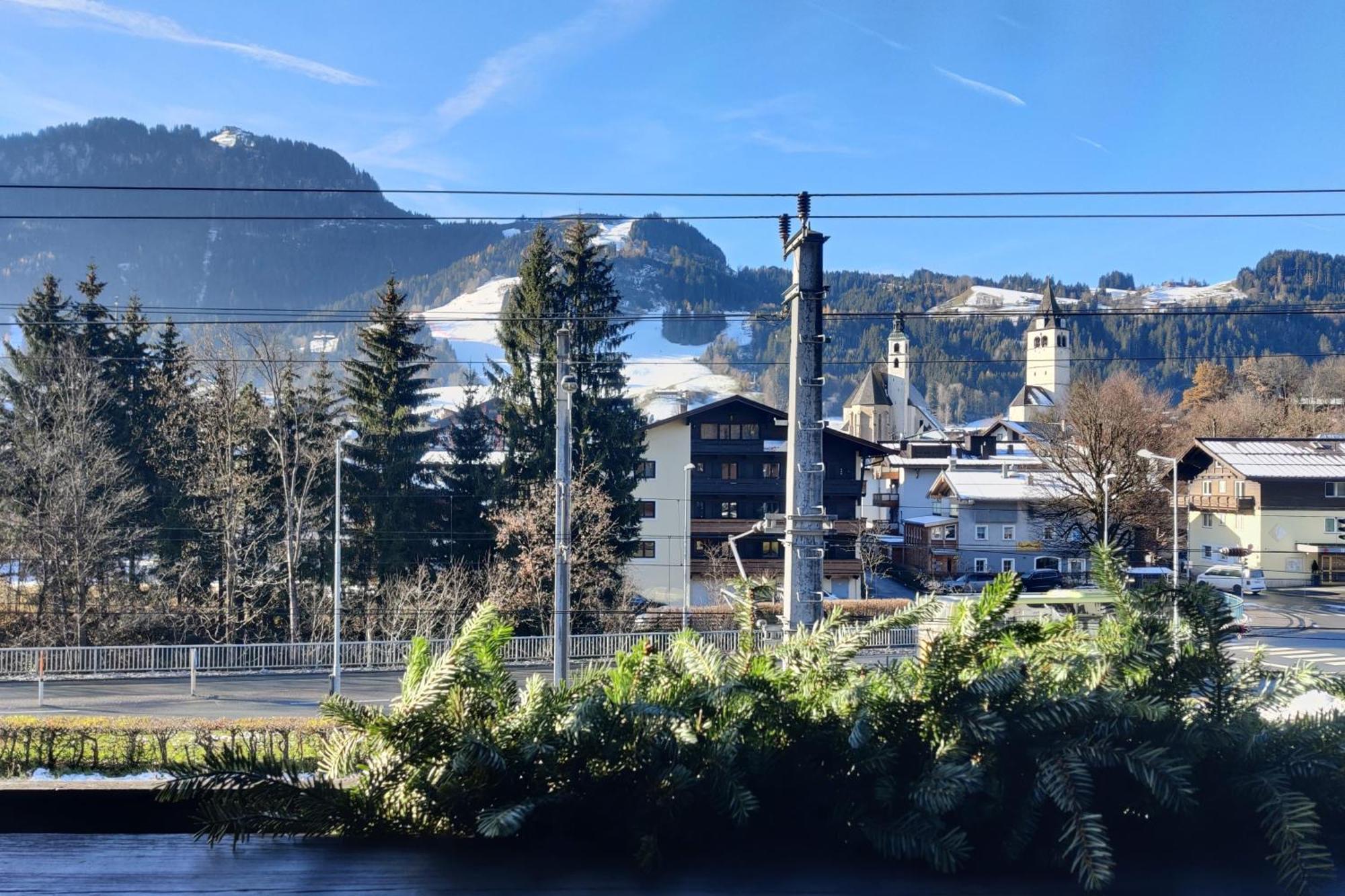 Na-Home Kitzbuehel Kültér fotó