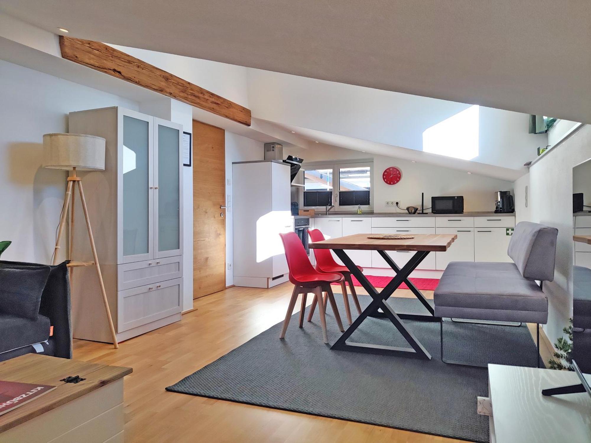 Na-Home Kitzbuehel Kültér fotó
